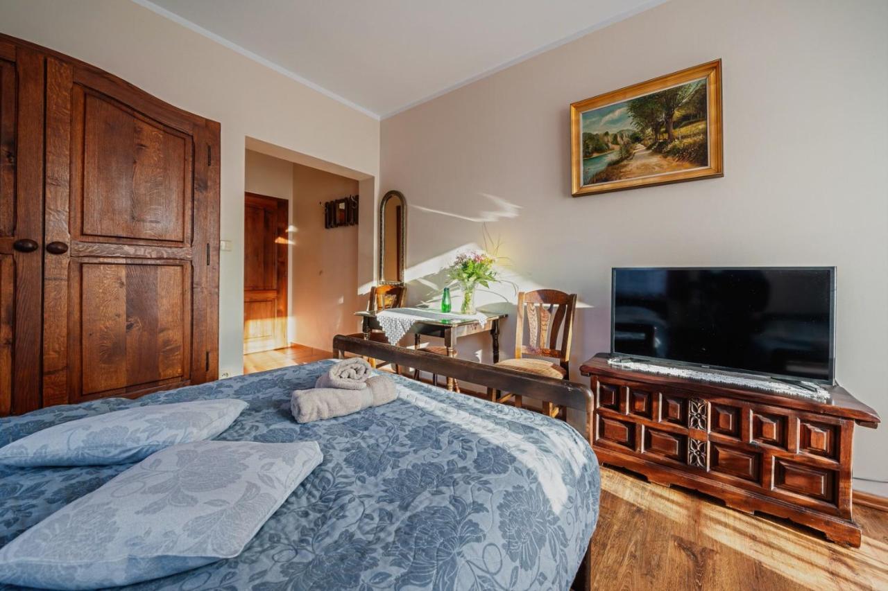 Apartmán Nawrot Zakopane