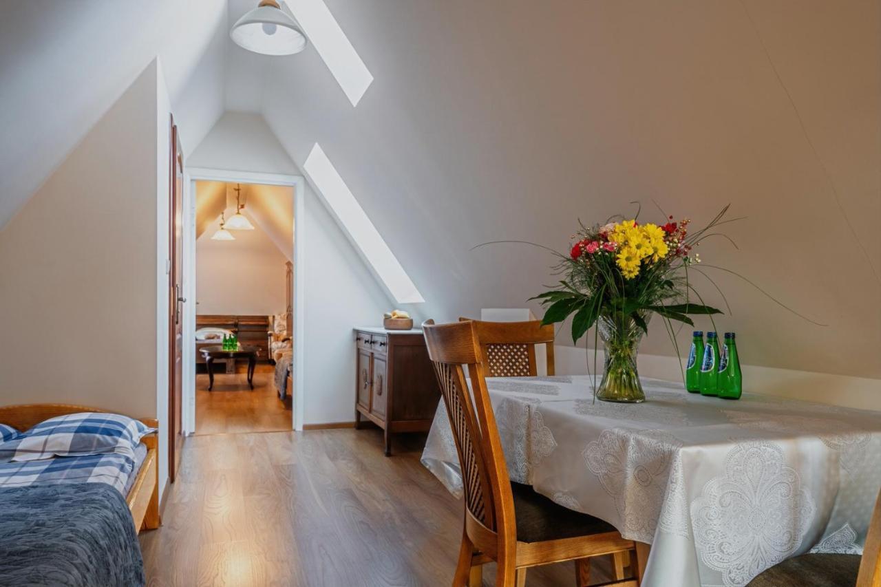 Nawrot Apartmán