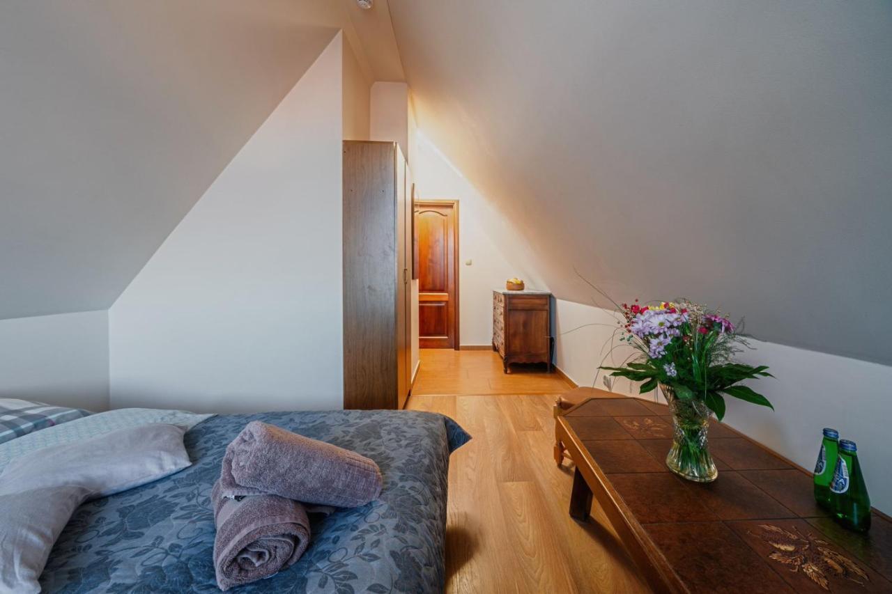Apartmán Nawrot Zakopane