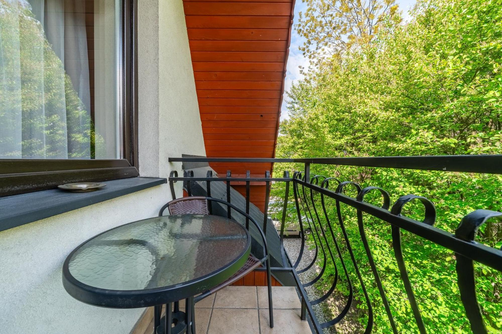 Apartmán Nawrot