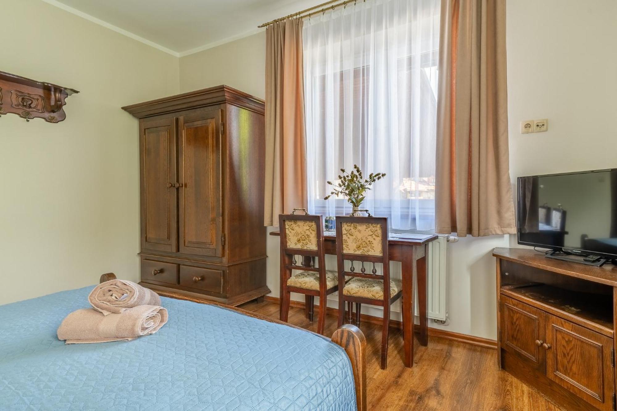Nawrot Apartmán Zakopane