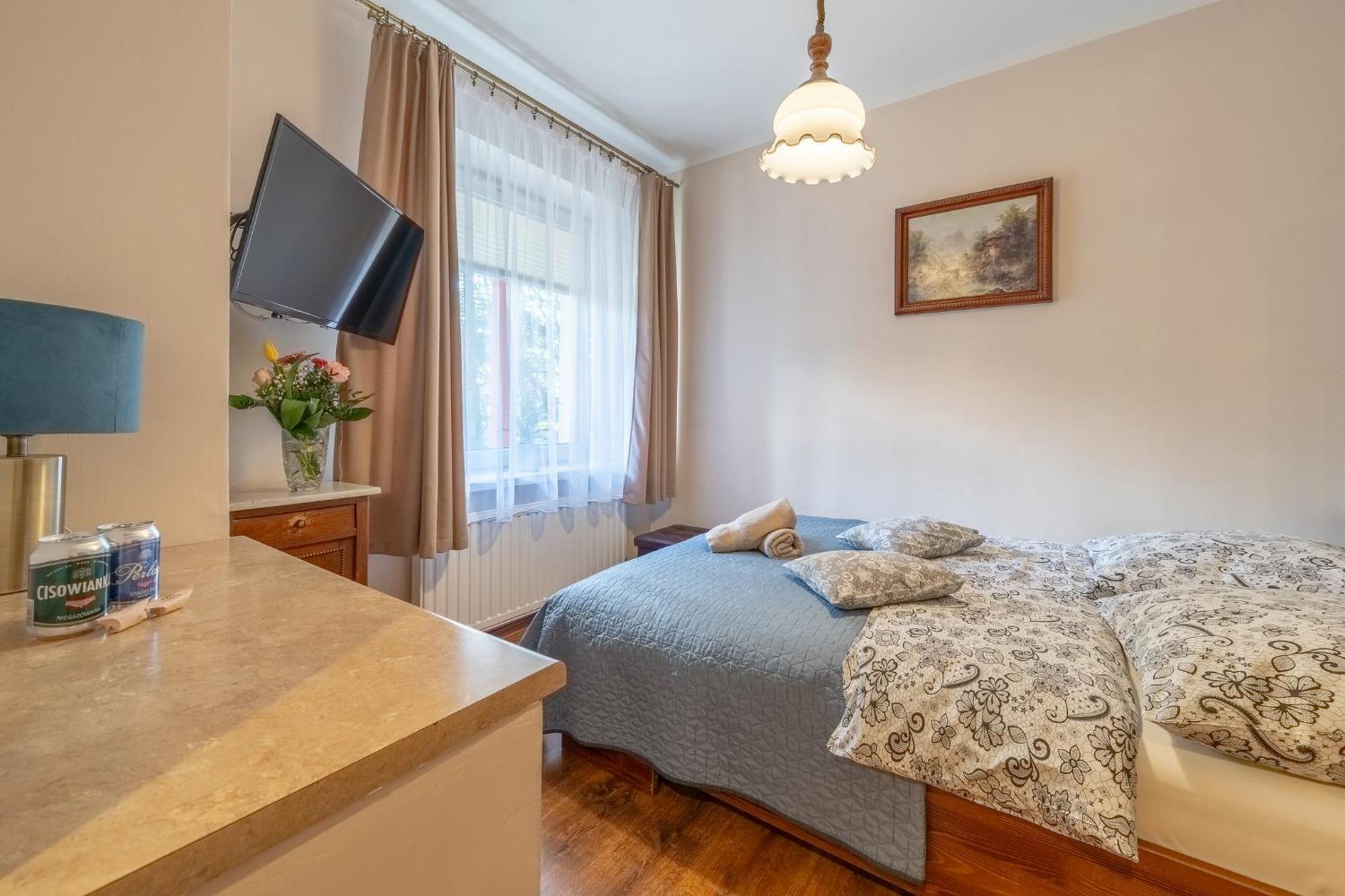 Nawrot Apartmán Zakopane