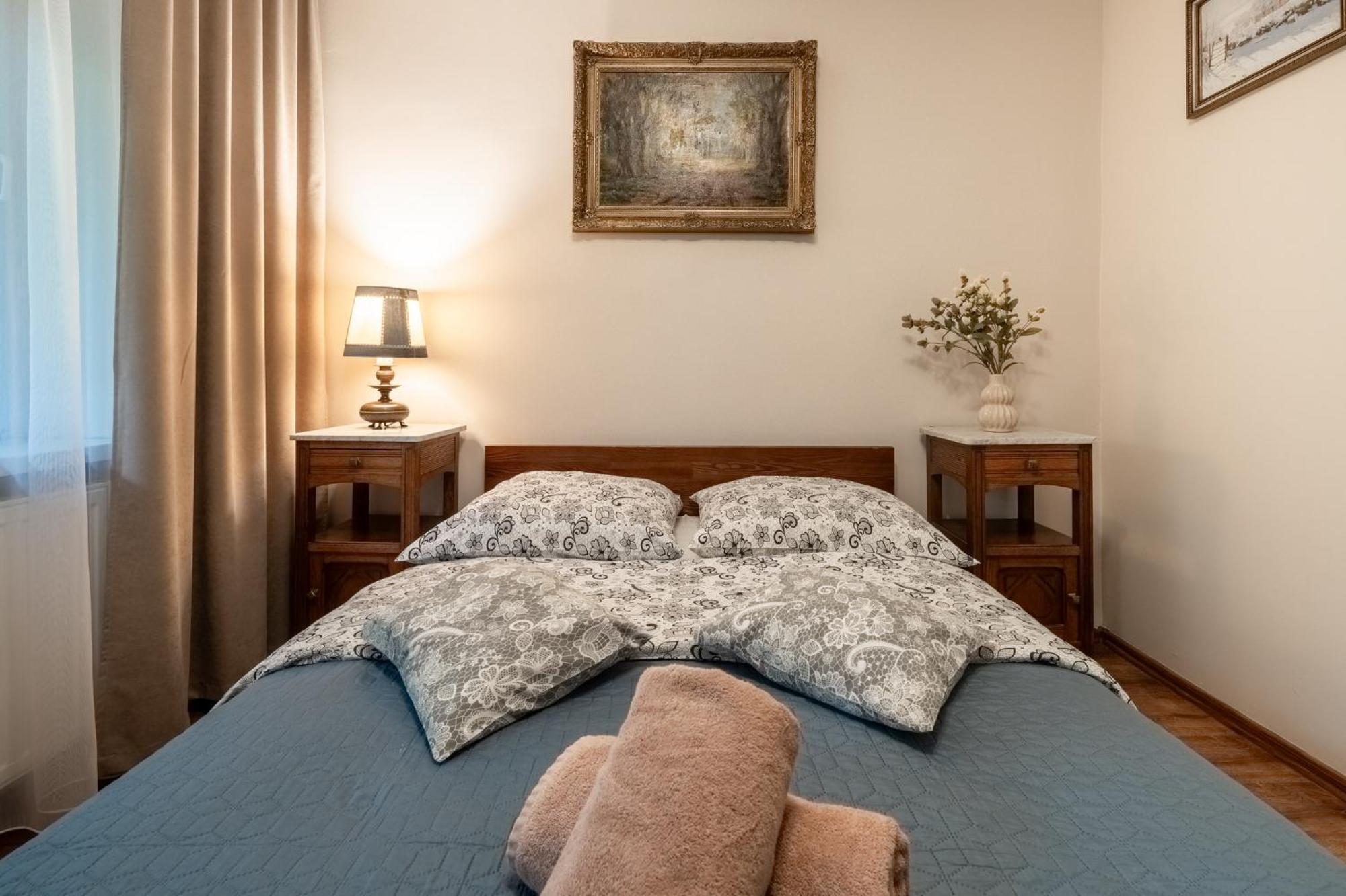 Apartmán Nawrot