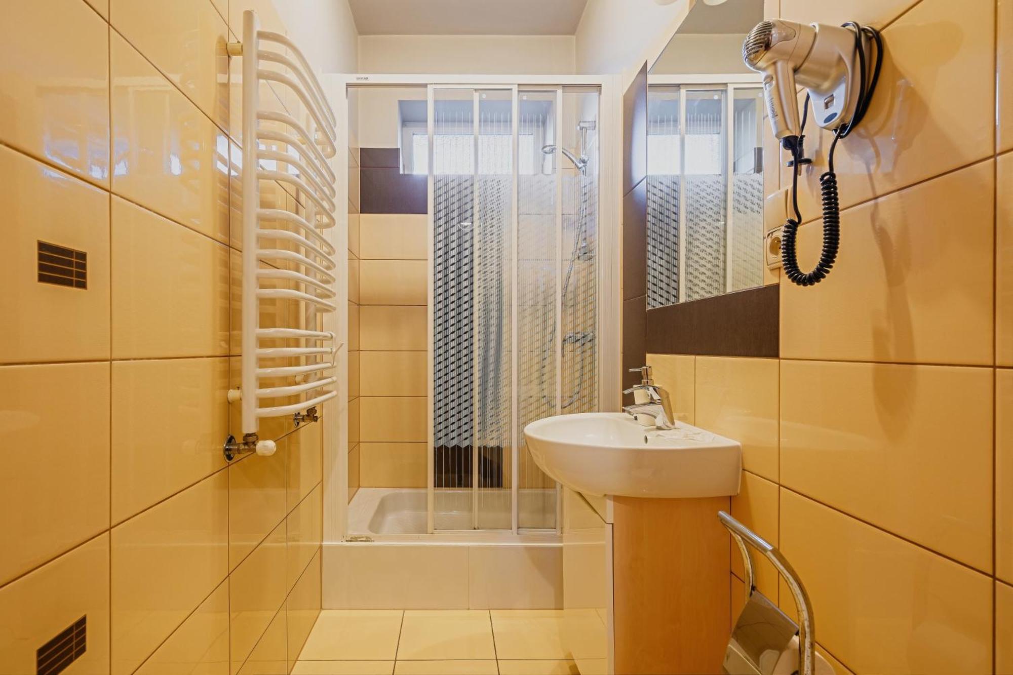Nawrot Apartmán