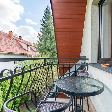 Villa Nawrot Zakopane Exterior photo