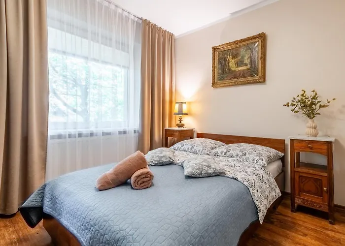 Villa Nawrot