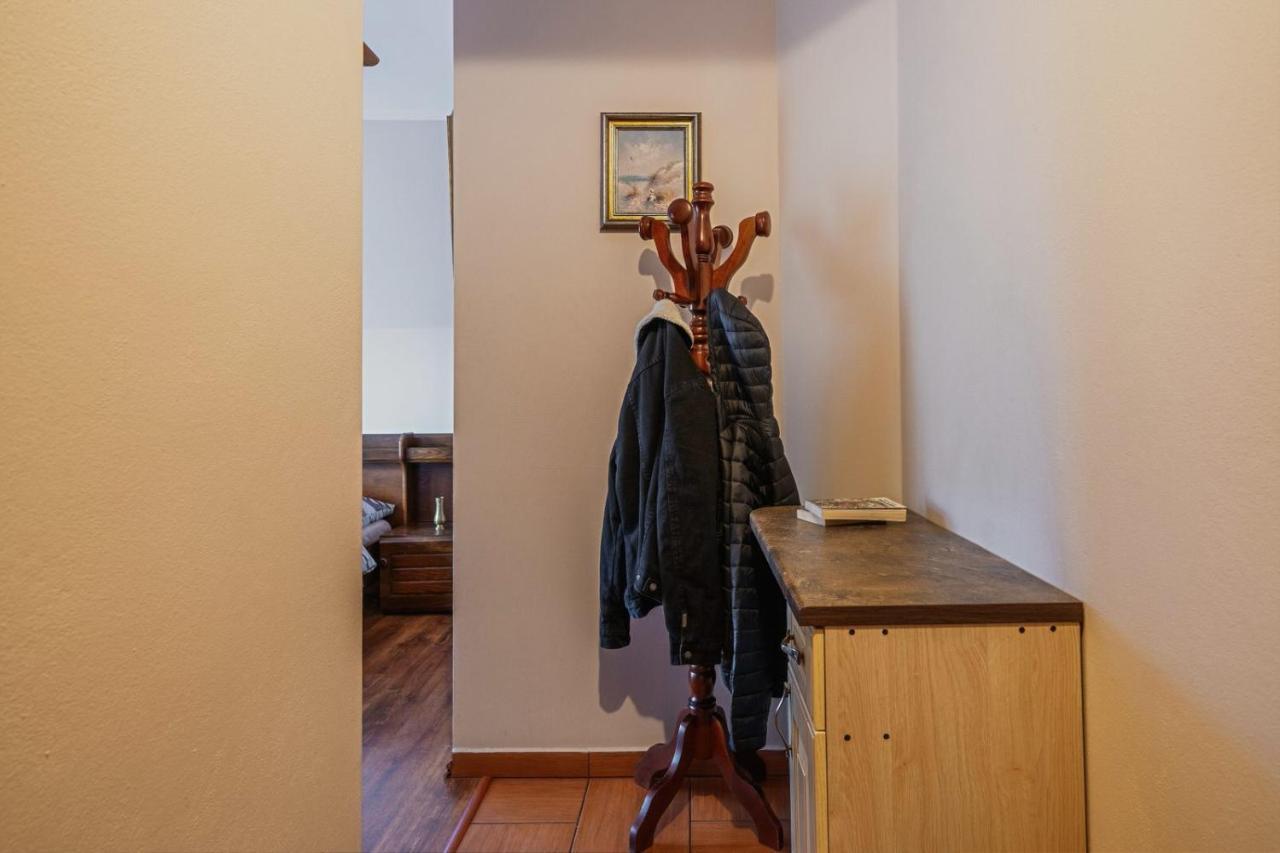 Apartment Nawrot *