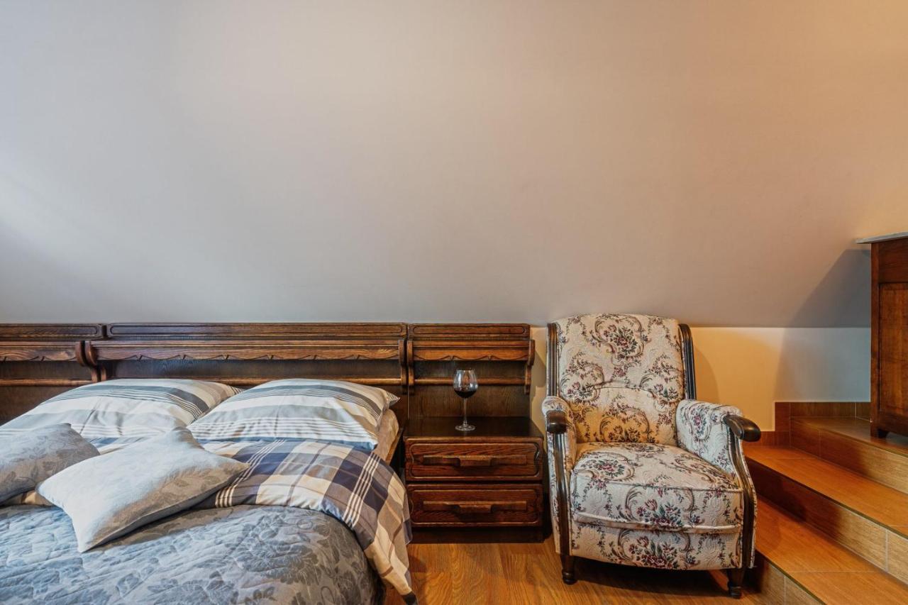 Nawrot Apartment Zakopane