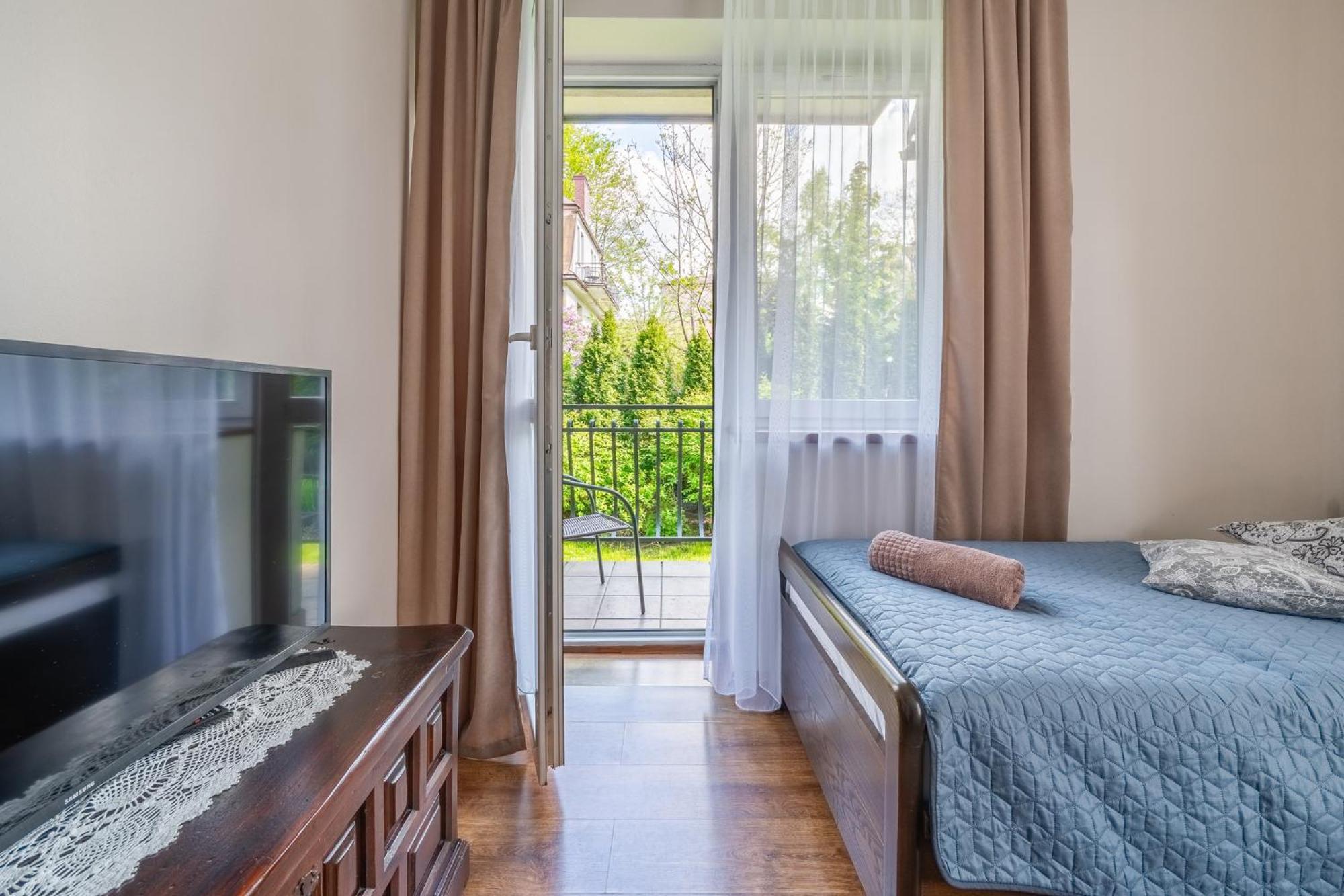 Nawrot Apartment *