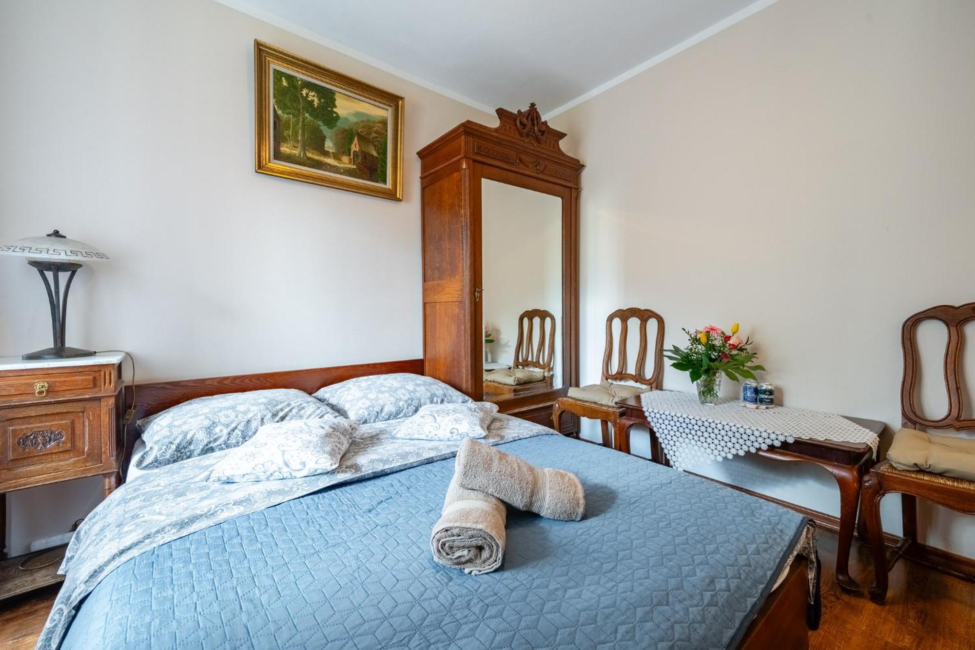 Nawrot Apartment Zakopane
