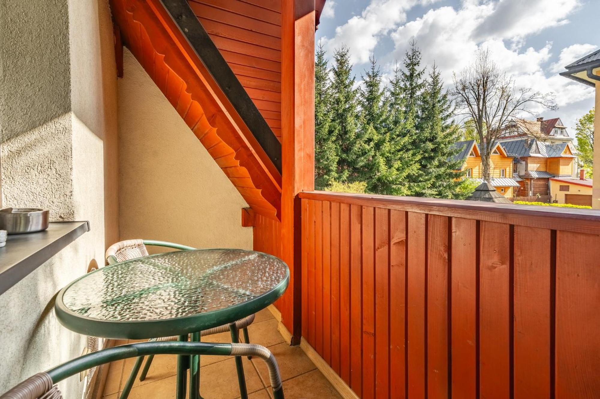 Nawrot Zakopane