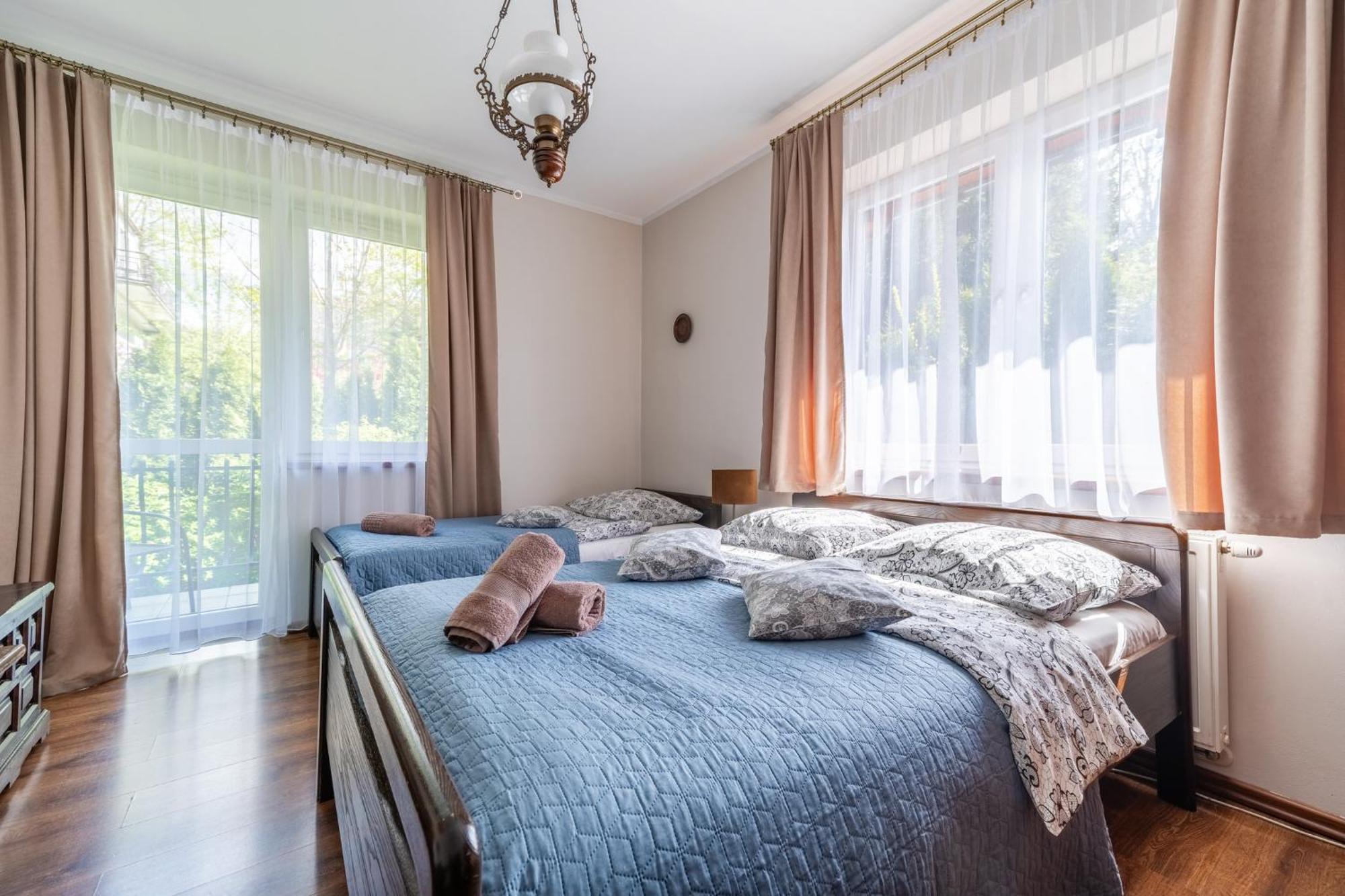 Apartment Nawrot Zakopane