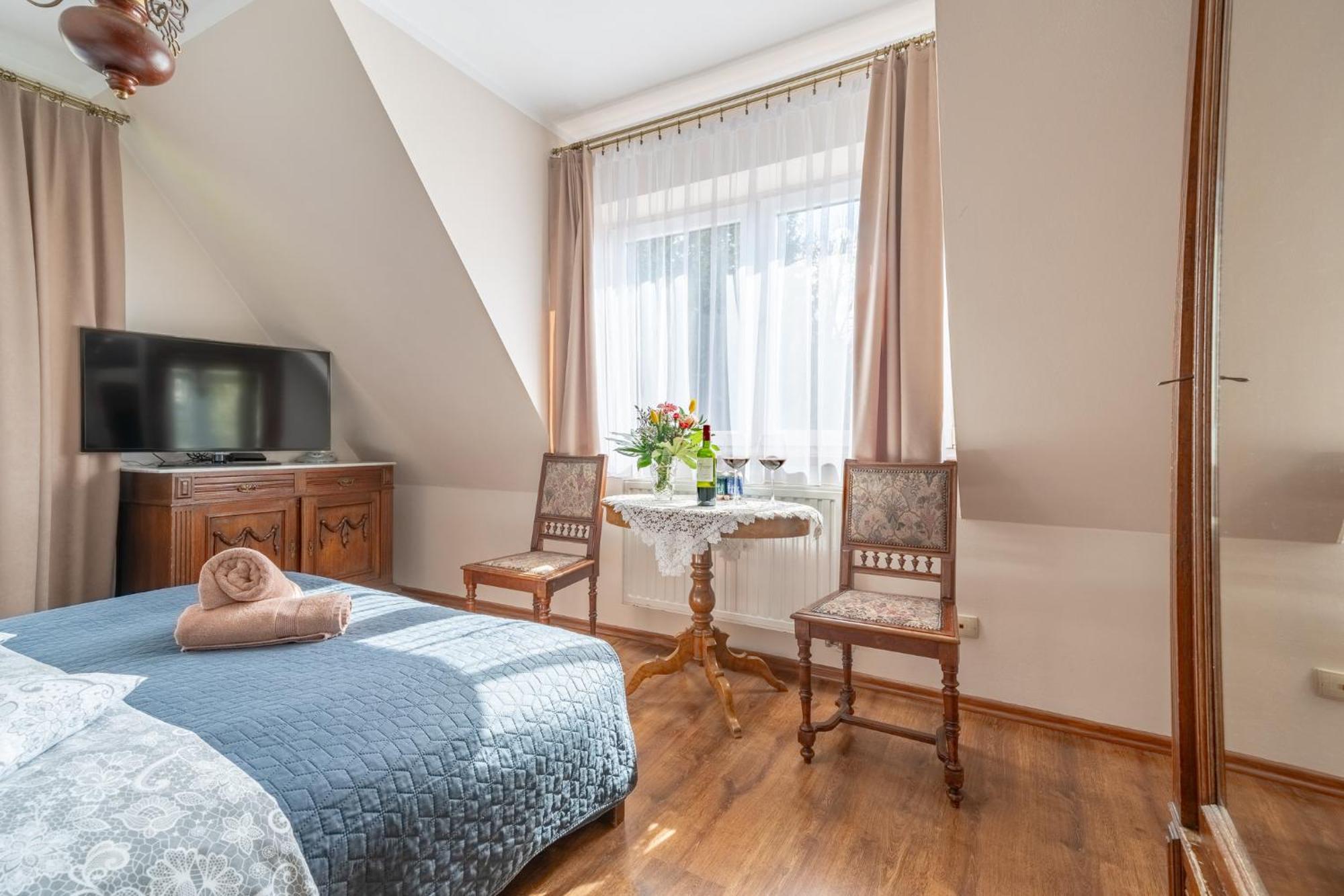 Nawrot Apartment Zakopane