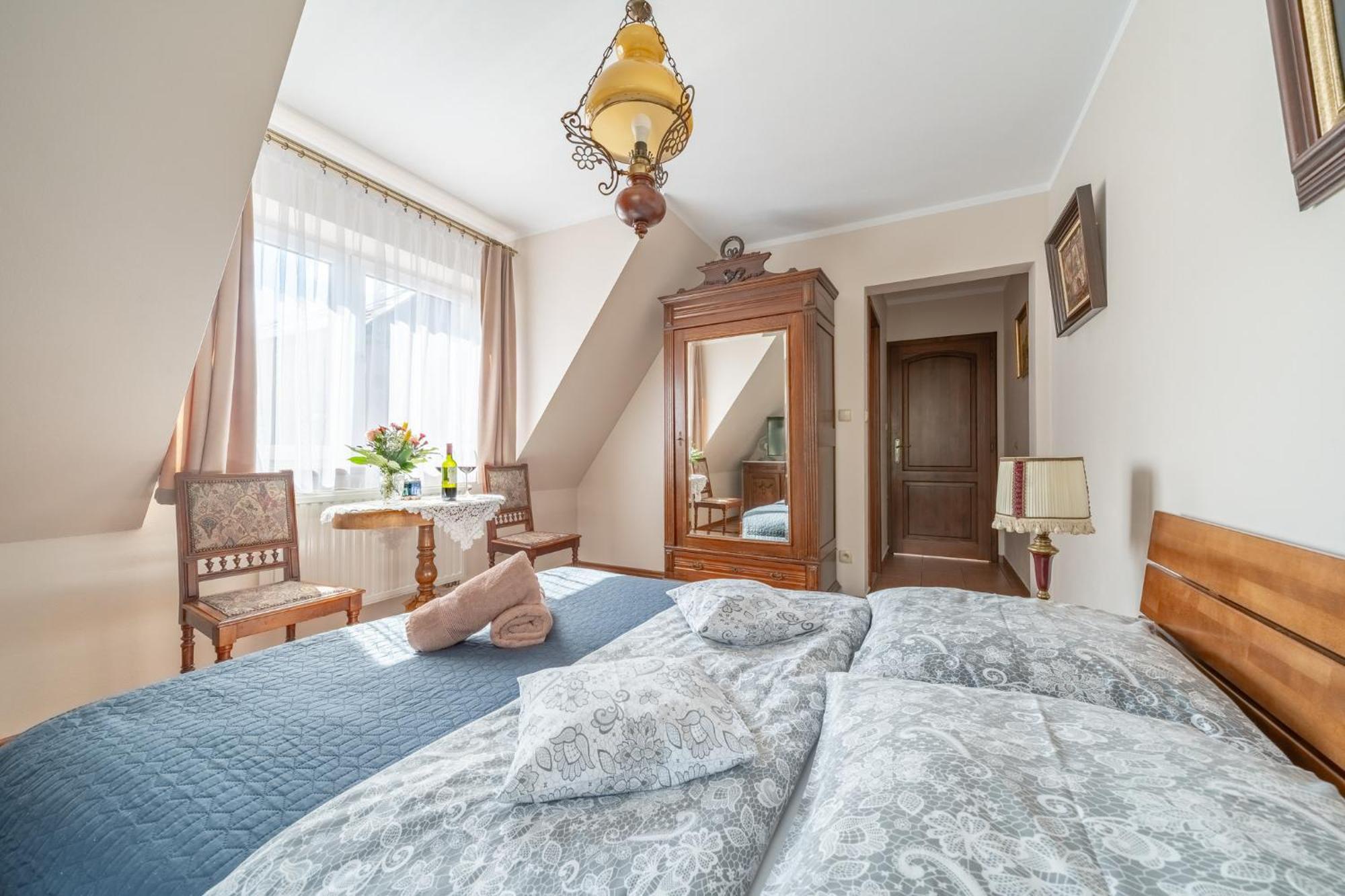 Apartment Nawrot Zakopane