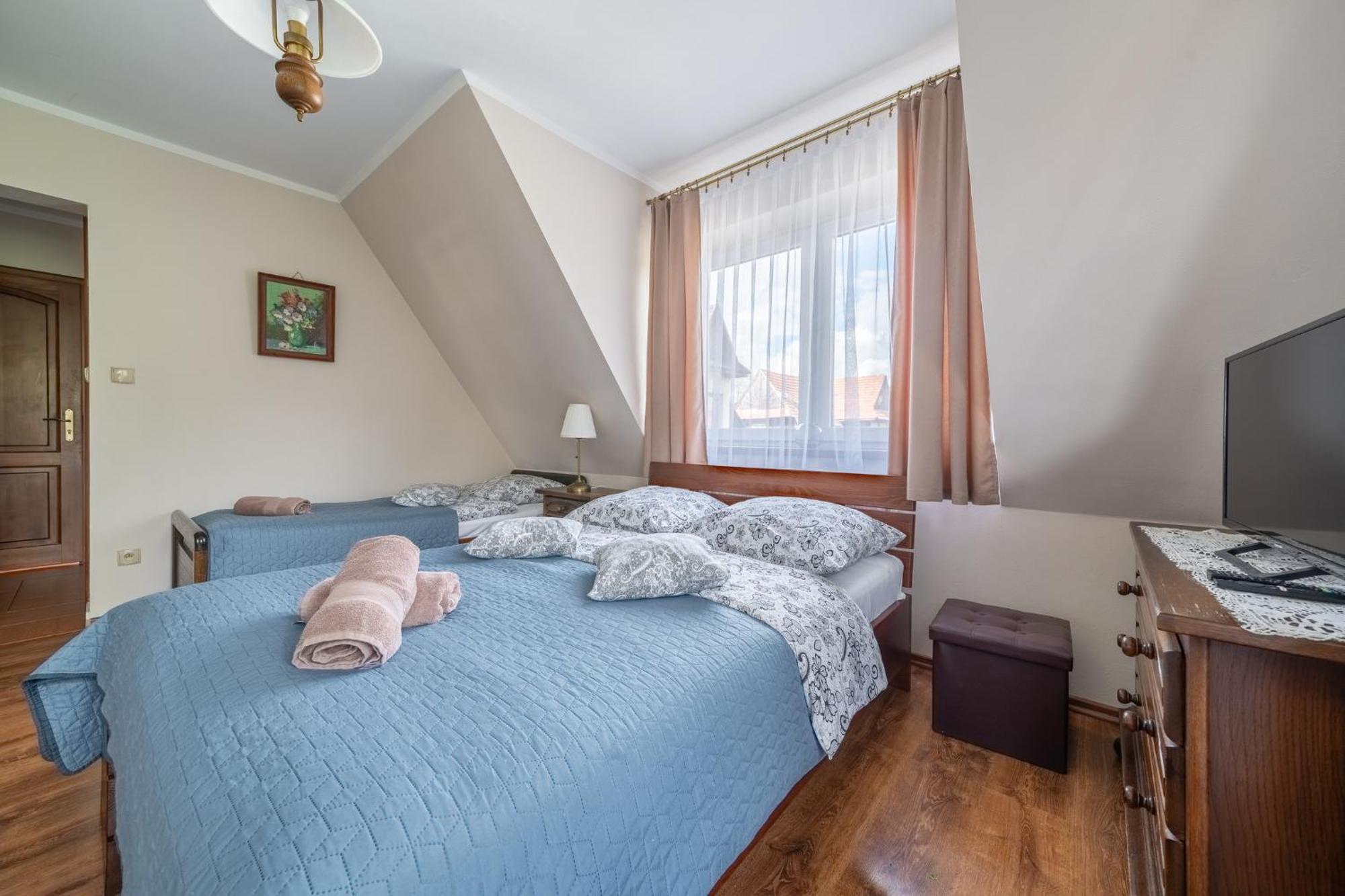 Nawrot Apartment