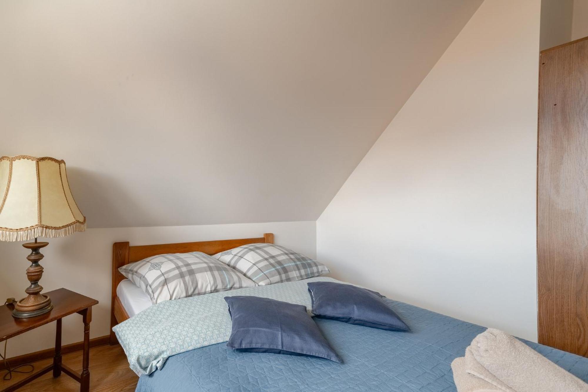 Apartment Nawrot