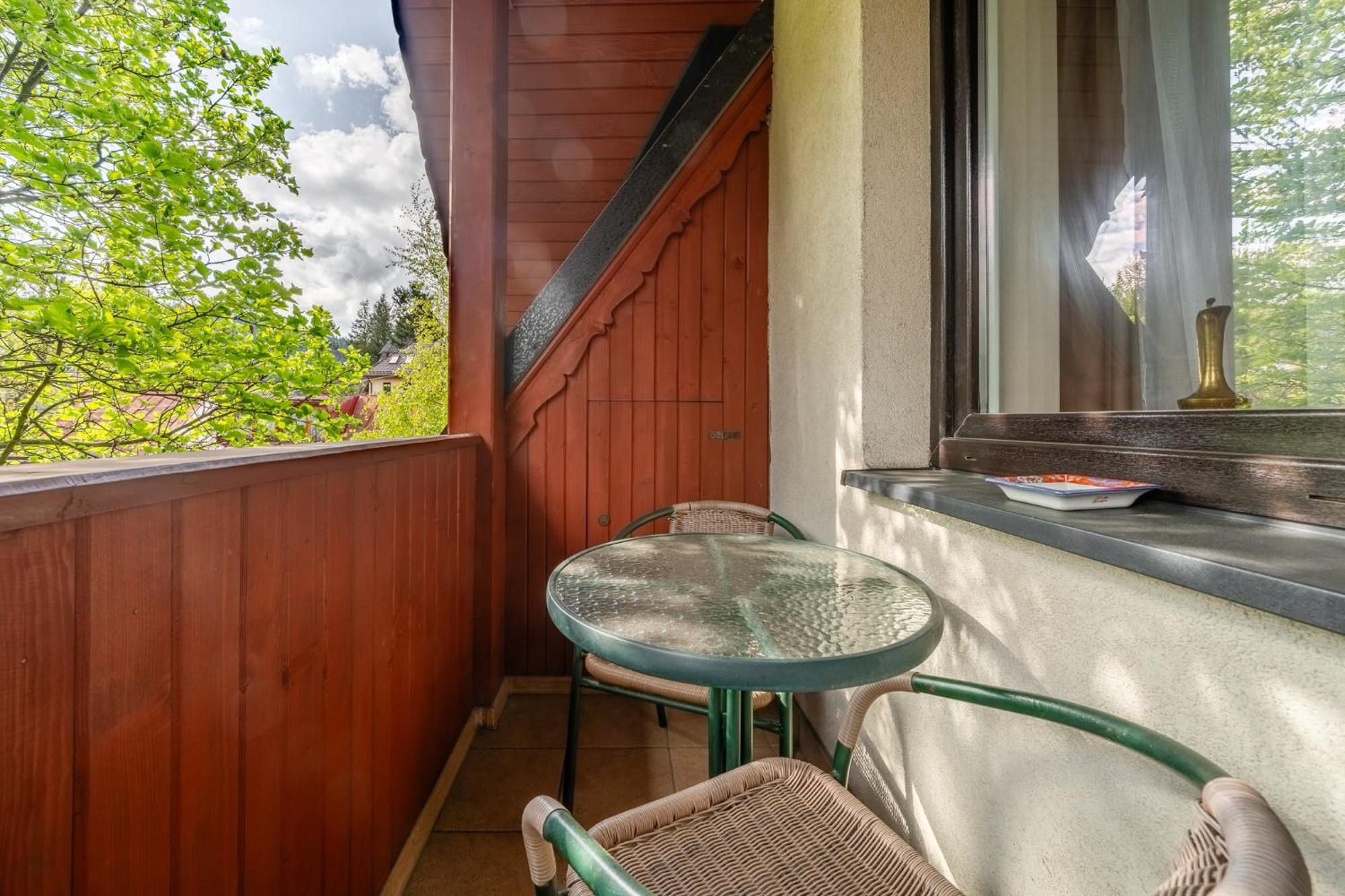 Nawrot * Zakopane