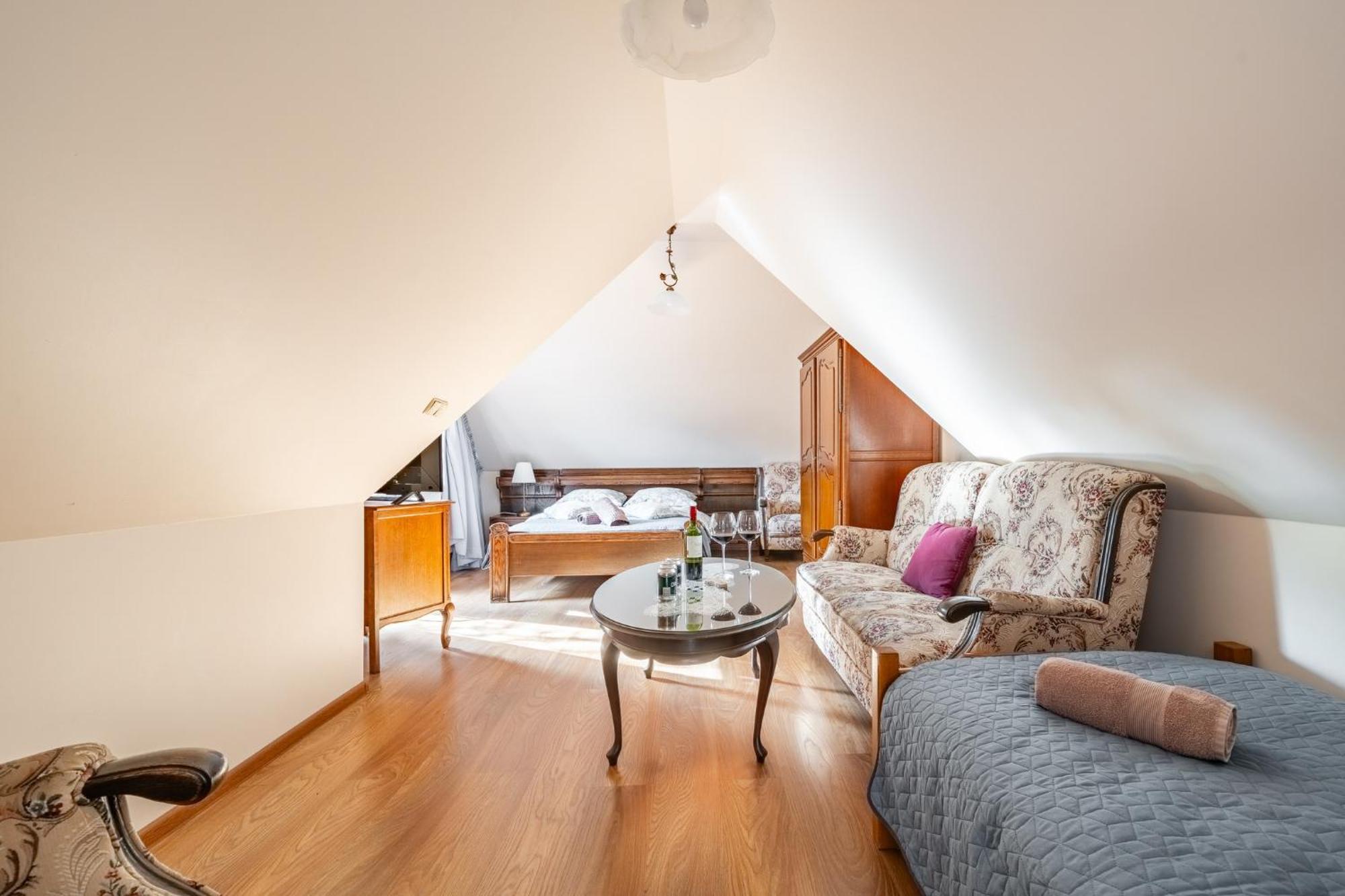 Apartment Nawrot *