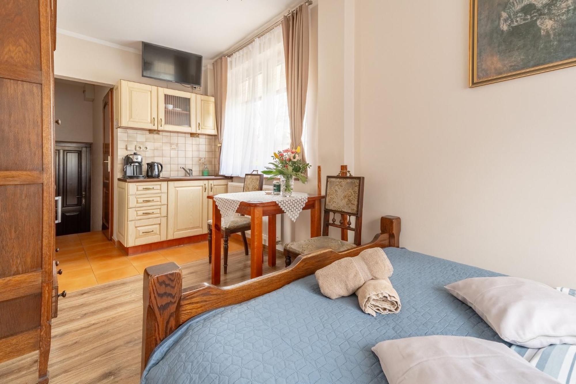 Apartment Nawrot Zakopane