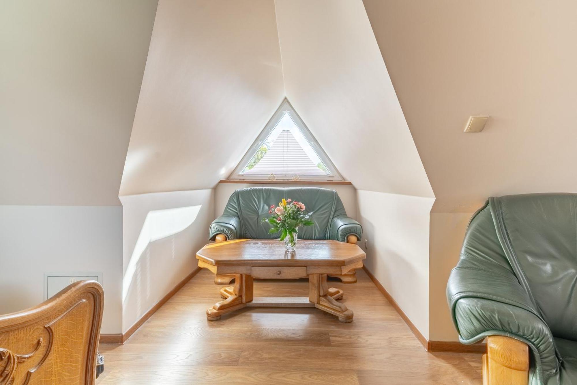 Apartment Nawrot