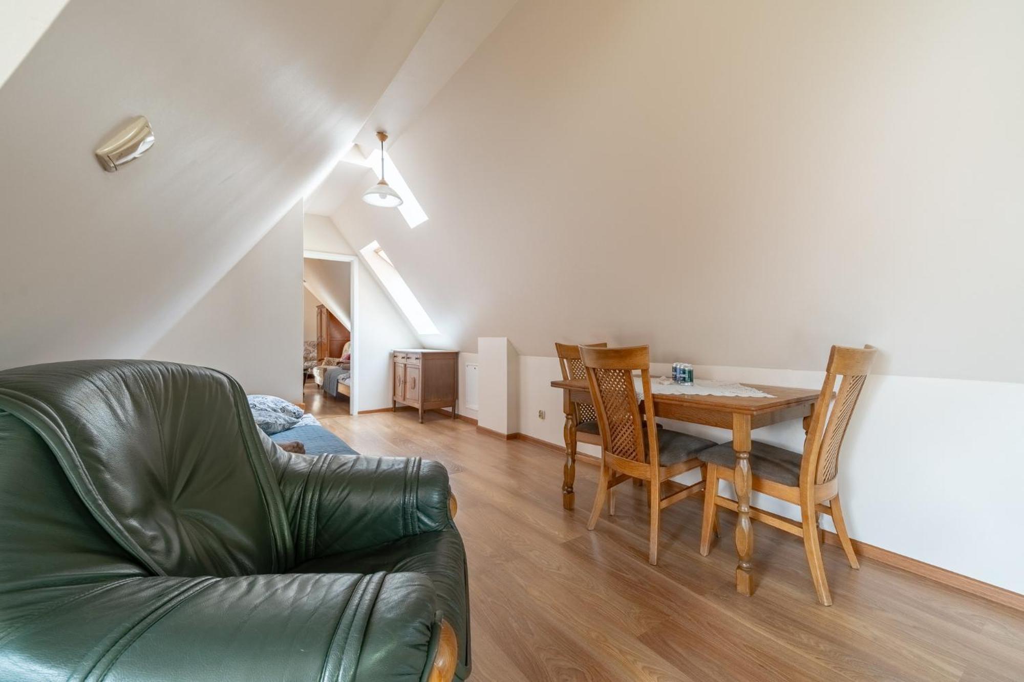 Apartment Nawrot *