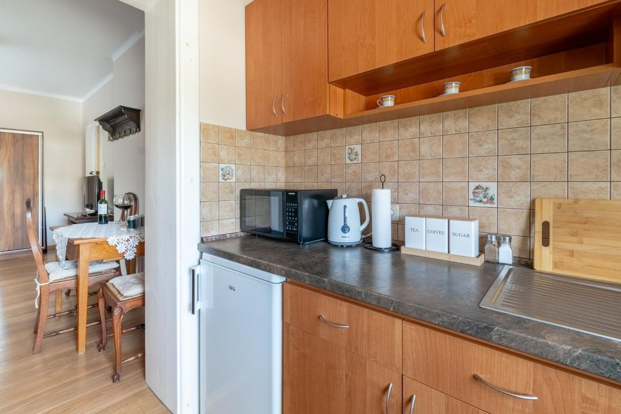 Apartment Nawrot Zakopane