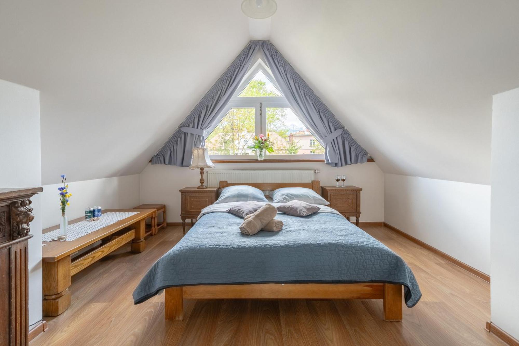 Apartment Nawrot Zakopane
