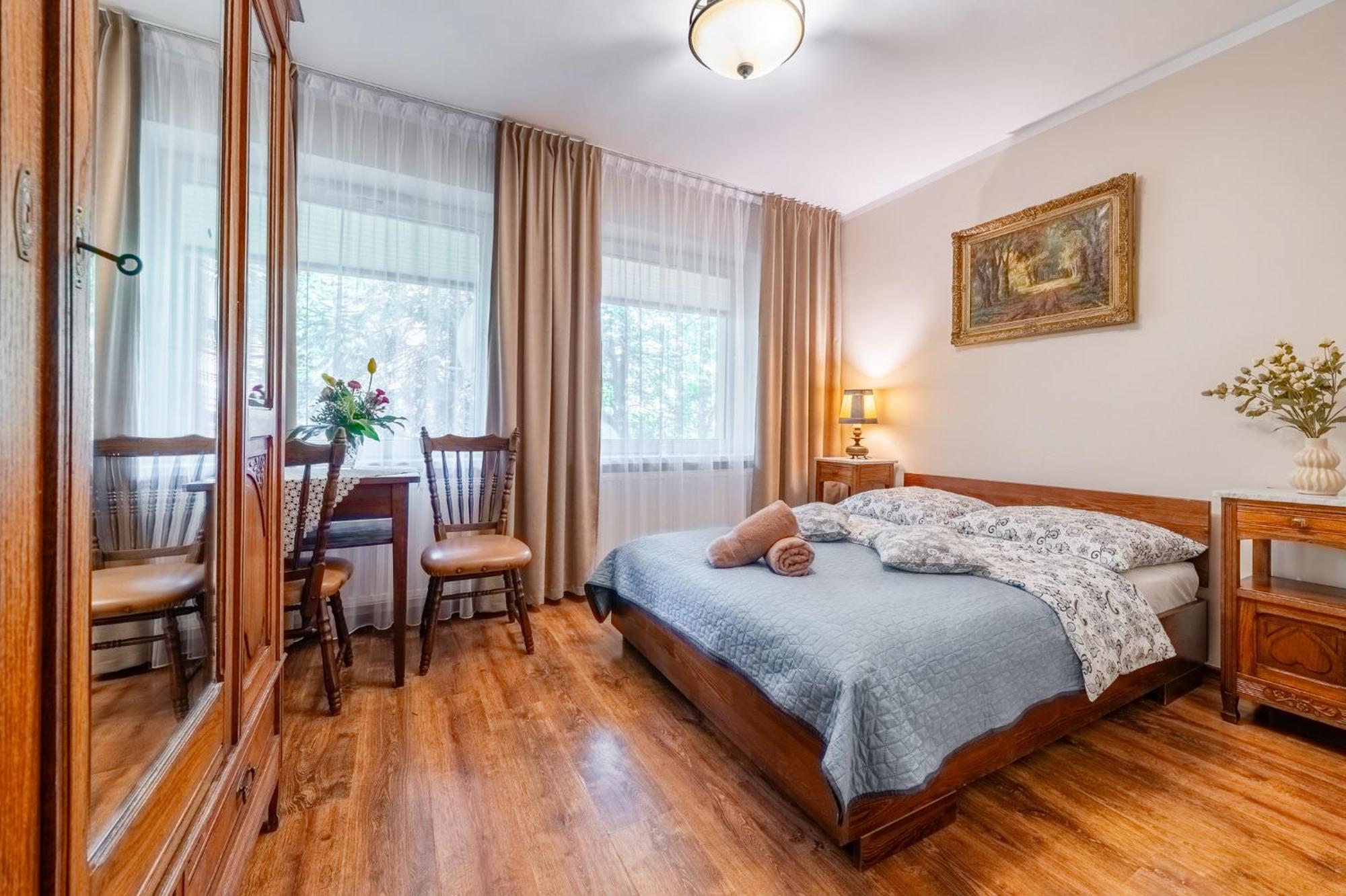 Apartment Nawrot Zakopane