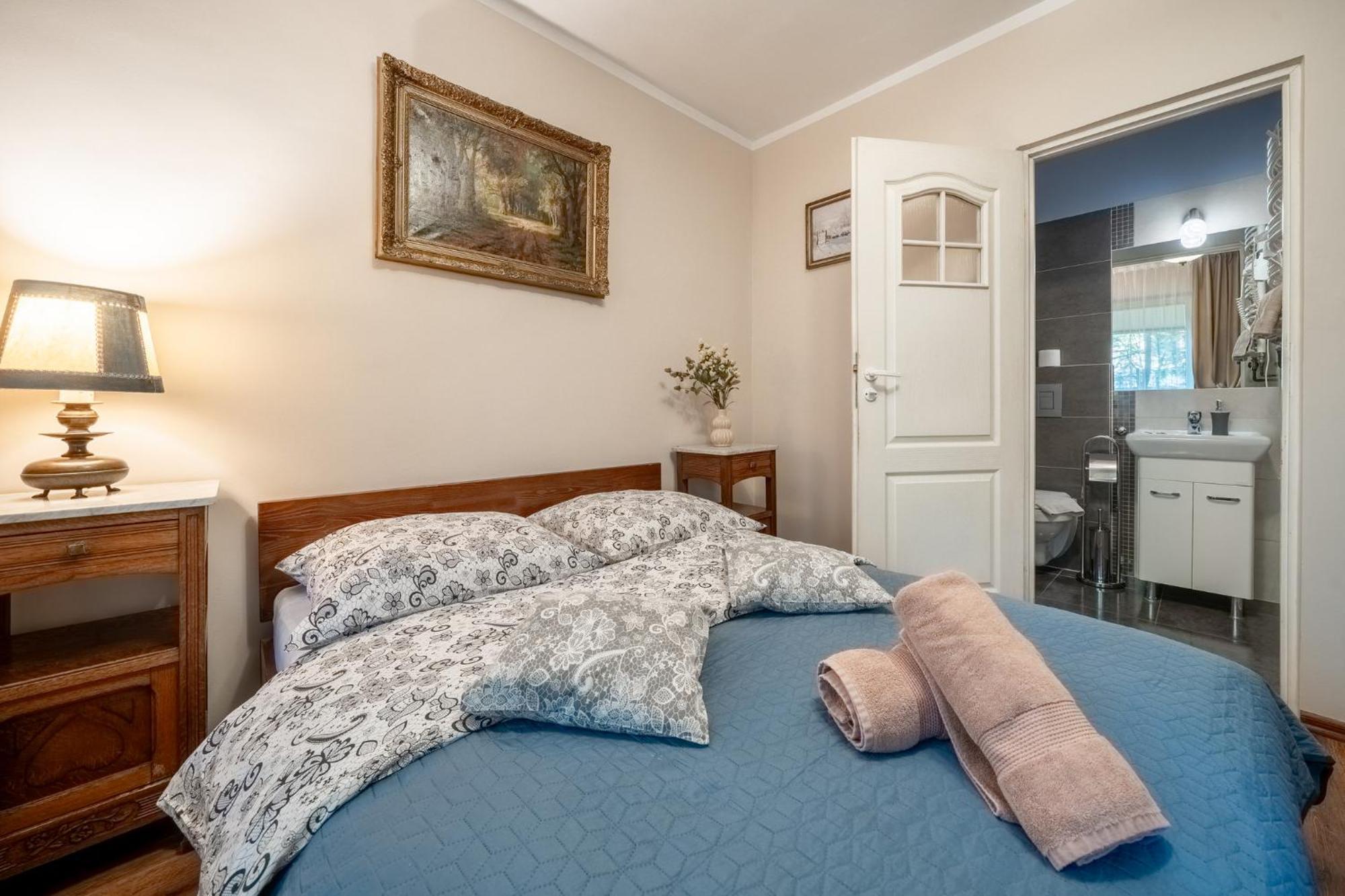 Nawrot Apartment