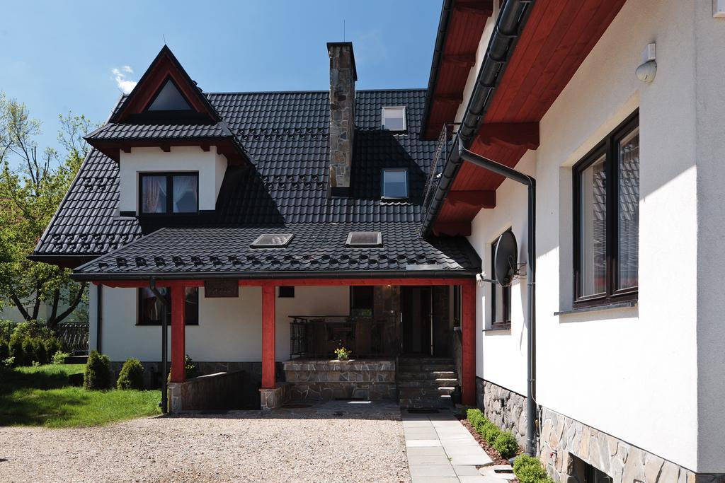 Nawrot * Zakopane